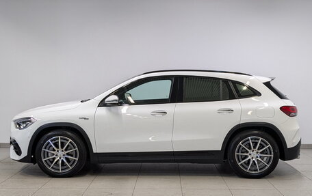 Mercedes-Benz GLA AMG, 2022 год, 5 500 000 рублей, 8 фотография