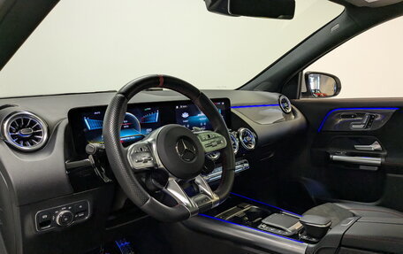 Mercedes-Benz GLA AMG, 2022 год, 5 500 000 рублей, 16 фотография