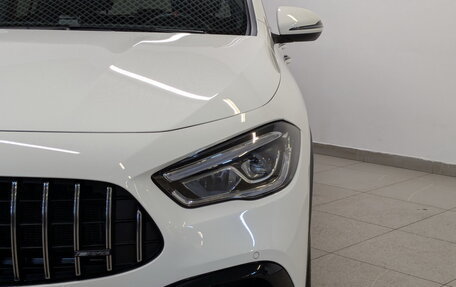 Mercedes-Benz GLA AMG, 2022 год, 5 500 000 рублей, 17 фотография