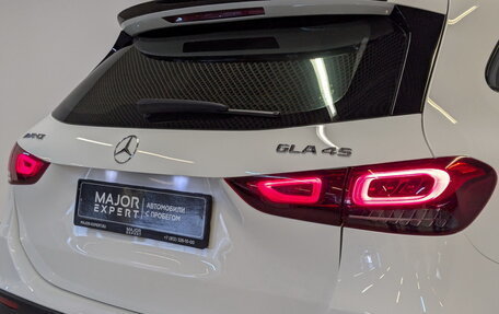 Mercedes-Benz GLA AMG, 2022 год, 5 500 000 рублей, 26 фотография