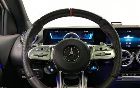 Mercedes-Benz GLA AMG, 2022 год, 5 500 000 рублей, 21 фотография