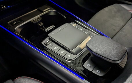 Mercedes-Benz GLA AMG, 2022 год, 5 500 000 рублей, 29 фотография