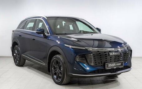 Haval F7, 2025 год, 2 785 000 рублей, 3 фотография