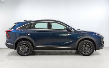 Haval F7, 2025 год, 2 785 000 рублей, 4 фотография