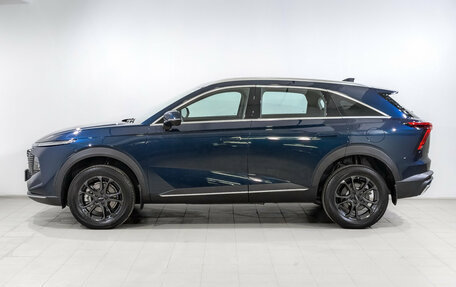 Haval F7, 2025 год, 2 785 000 рублей, 8 фотография