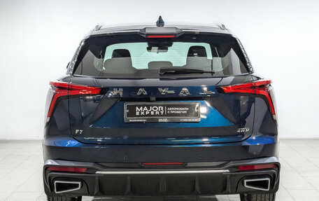 Haval F7, 2025 год, 2 785 000 рублей, 6 фотография
