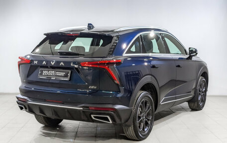 Haval F7, 2025 год, 2 785 000 рублей, 5 фотография