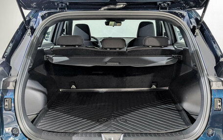 Haval F7, 2025 год, 2 785 000 рублей, 10 фотография