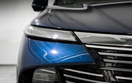 Haval F7, 2025 год, 2 785 000 рублей, 17 фотография