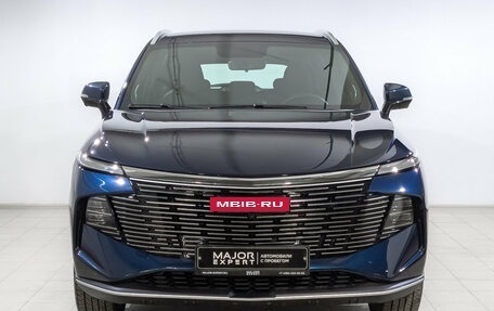 Haval F7, 2025 год, 2 785 000 рублей, 2 фотография