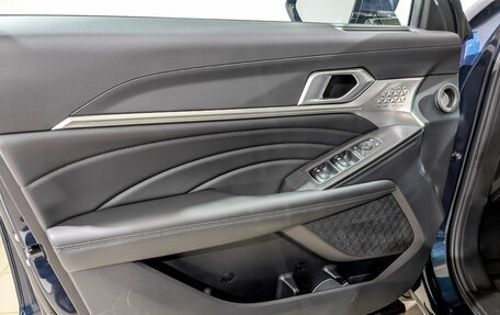 Haval F7, 2025 год, 2 785 000 рублей, 19 фотография
