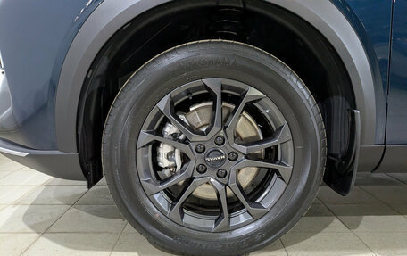 Haval F7, 2025 год, 2 785 000 рублей, 18 фотография