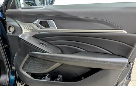 Haval F7, 2025 год, 2 785 000 рублей, 24 фотография
