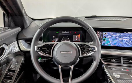 Haval F7, 2025 год, 2 785 000 рублей, 21 фотография
