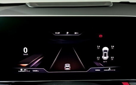 Haval F7, 2025 год, 2 785 000 рублей, 13 фотография