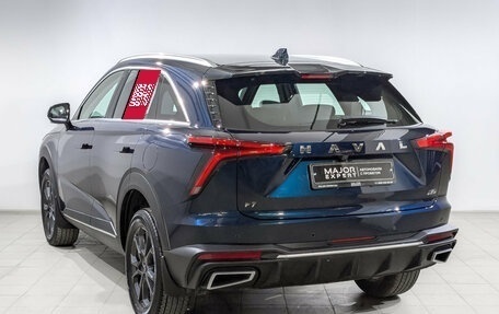 Haval F7, 2025 год, 2 785 000 рублей, 7 фотография