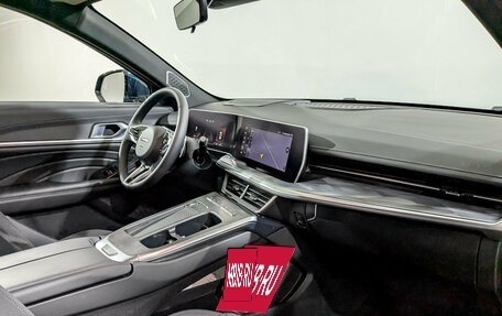 Haval F7, 2025 год, 2 785 000 рублей, 11 фотография
