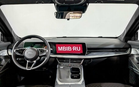 Haval F7, 2025 год, 2 785 000 рублей, 14 фотография
