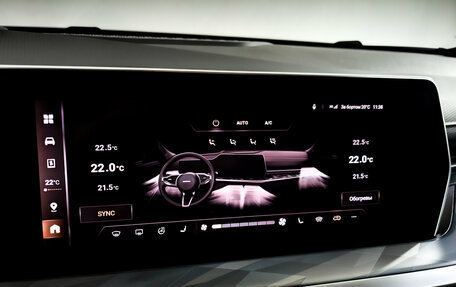 Haval F7, 2025 год, 2 785 000 рублей, 25 фотография