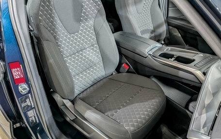 Haval F7, 2025 год, 2 785 000 рублей, 23 фотография