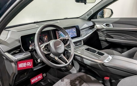 Haval F7, 2025 год, 2 785 000 рублей, 16 фотография