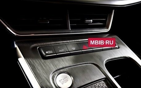 Haval F7, 2025 год, 2 785 000 рублей, 26 фотография