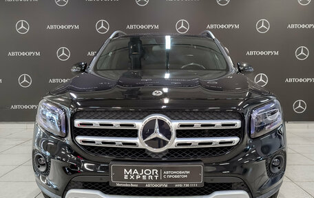 Mercedes-Benz GLB, 2021 год, 3 920 000 рублей, 2 фотография