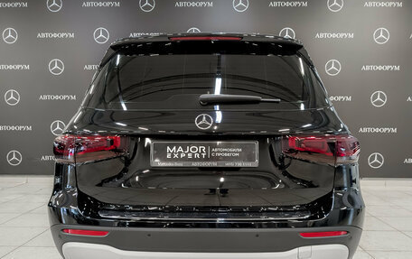 Mercedes-Benz GLB, 2021 год, 3 920 000 рублей, 6 фотография