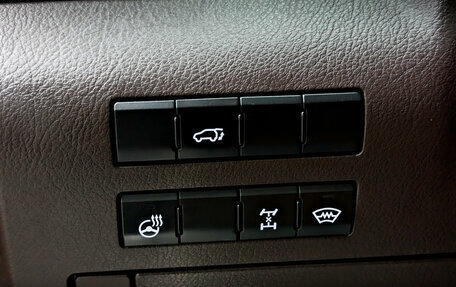 Lexus RX IV рестайлинг, 2017 год, 3 670 000 рублей, 29 фотография