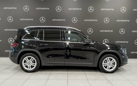 Mercedes-Benz GLB, 2021 год, 3 920 000 рублей, 4 фотография