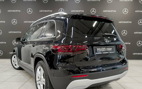 Mercedes-Benz GLB, 2021 год, 3 920 000 рублей, 7 фотография