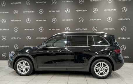 Mercedes-Benz GLB, 2021 год, 3 920 000 рублей, 8 фотография