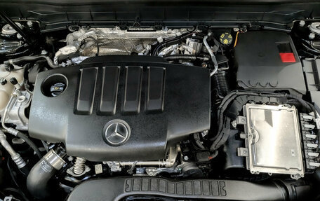 Mercedes-Benz GLB, 2021 год, 3 920 000 рублей, 9 фотография