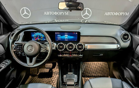 Mercedes-Benz GLB, 2021 год, 3 920 000 рублей, 14 фотография