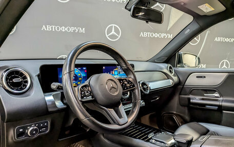 Mercedes-Benz GLB, 2021 год, 3 920 000 рублей, 16 фотография