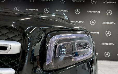 Mercedes-Benz GLB, 2021 год, 3 920 000 рублей, 17 фотография