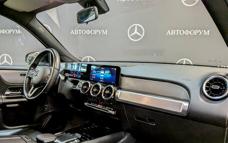 Mercedes-Benz GLB, 2021 год, 3 920 000 рублей, 11 фотография