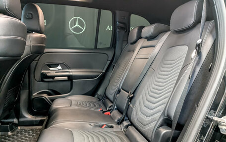 Mercedes-Benz GLB, 2021 год, 3 920 000 рублей, 12 фотография