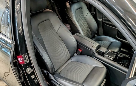 Mercedes-Benz GLB, 2021 год, 3 920 000 рублей, 22 фотография