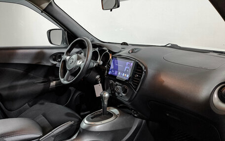 Nissan Juke II, 2014 год, 1 170 000 рублей, 13 фотография