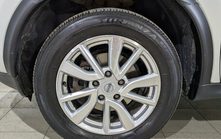 Nissan Juke II, 2014 год, 1 170 000 рублей, 12 фотография