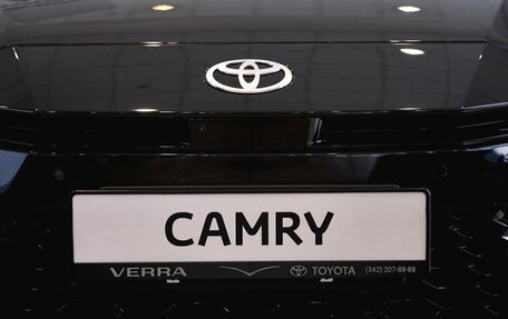 Toyota Camry, 2026 год, 4 600 000 рублей, 2 фотография