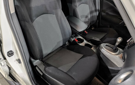 Nissan Juke II, 2014 год, 1 170 000 рублей, 24 фотография