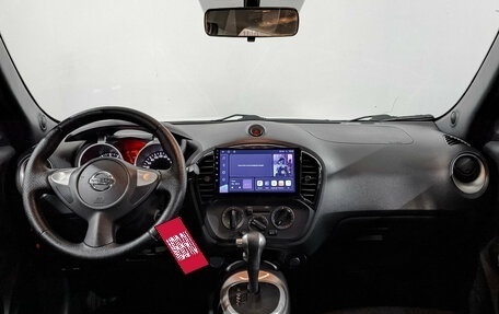 Nissan Juke II, 2014 год, 1 170 000 рублей, 14 фотография