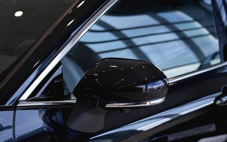 Toyota Camry, 2026 год, 4 600 000 рублей, 4 фотография