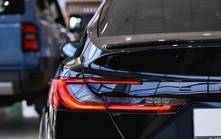Toyota Camry, 2026 год, 4 600 000 рублей, 8 фотография