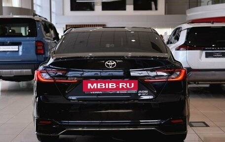Toyota Camry, 2026 год, 4 600 000 рублей, 5 фотография