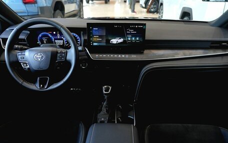 Toyota Camry, 2026 год, 4 600 000 рублей, 21 фотография