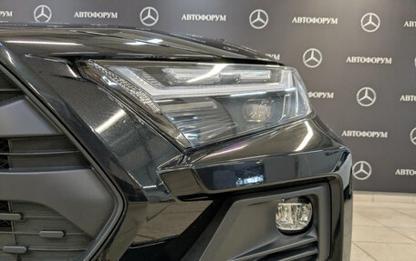 Toyota RAV4, 2025 год, 4 050 000 рублей, 11 фотография