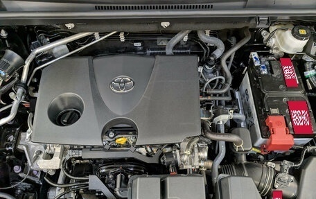 Toyota RAV4, 2025 год, 4 050 000 рублей, 9 фотография